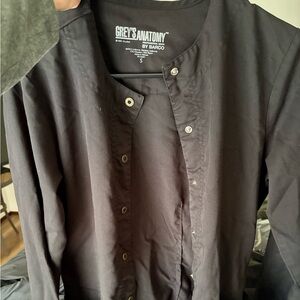 Grey's Anatomy Jacket